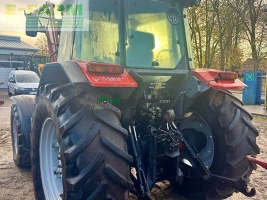 Tractor agrícola - Massey Ferguson - 4345