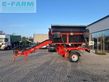 Henificador - Kuhn - merge maxx 950 bandschwader