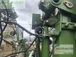 Henificador - Krone - swadro 1400 plus