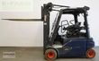 Elevadora - Linde - e 20 pl evo 386-02