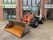 Minicargadora - Atlas - 80
