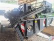 Cosechadora de Cereal - Fendt - 6300c