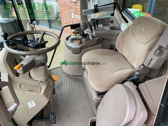 Tractor agrícola - John Deere - 6120m