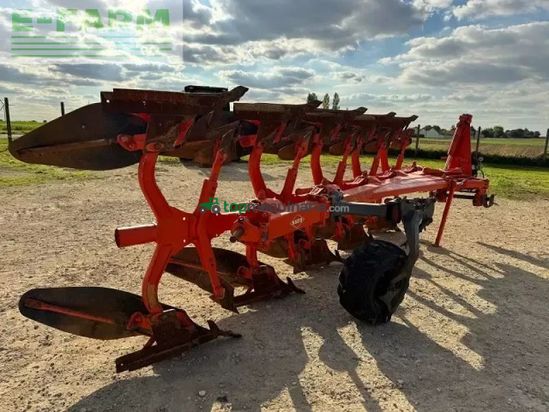 Arado - Kuhn - vari-m 151