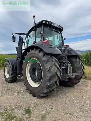 Tractor agrícola - Valtra - t254v