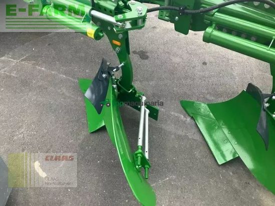 Arado - Amazone - teres 300 v 4+0 100