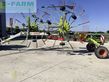 Rastrillo - Claas - liner 1750