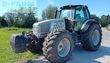 Tractor agrícola - Lamborghini - r7 200