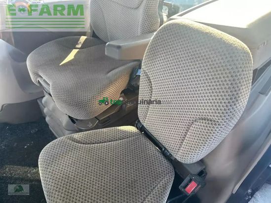 Tractor agrícola - John Deere - 6215r