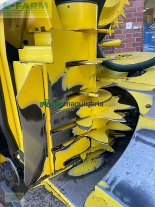 Cabezal - Kemper - 460 plus stalkbuster