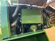 Cosechadora de Cereal - Krone - big x 700 inkl. krone x collect 900-3