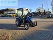 Tractor agrícola - Solis - 26 hst mit fahrerkabine und frontlader