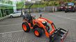 Tractor agrícola - Kubota - b1-181
