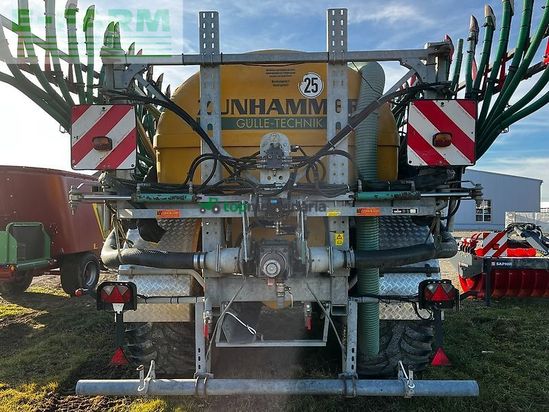 Cuba de purin - Zunhammer - ske17pu