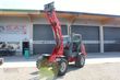 Telescopica - Weidemann - 2070 cx 50