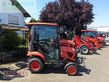 Tractor agrícola - Kubota - bx 231 dv kabine fzw