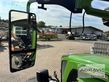 Tractor agrícola - Fendt - 828 vario s4