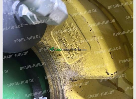 John Deere 8R370