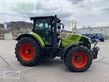 Tractor agrícola - Claas - arion 650