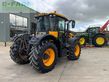 Tractor agrícola - JCB - 4220 fastrac tractor (st26288)