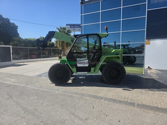 Telescopica - Merlo - P 34.10