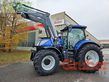 Tractor agrícola - New Holland - t7.245ac my18