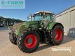 Tractor agrícola - Fendt - 924 vario