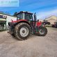Tractor agrícola - Massey Ferguson - 7726