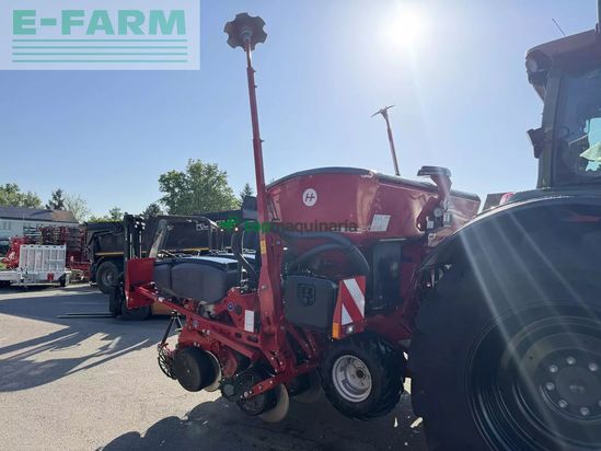 Sembradora monograno mecanica - Horsch - maestro 6 tv