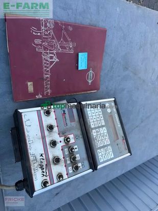 Atomizador - Hardi - commander 2200