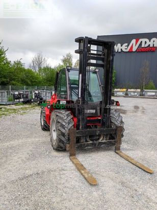 Elevadora - Manitou - m 40.4