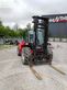 Elevadora - Manitou - m 40.4