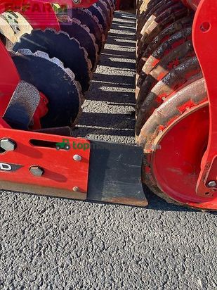 Grada rotativa - Kuhn - hr3030//venta3030//cd3020