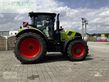 Tractor agrícola - Claas - arion 660 cmatic cebis