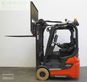 Elevadora - Linde - xi 12 1251-01