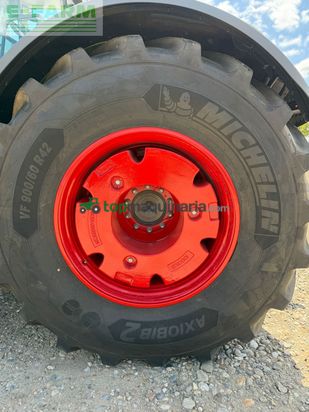 Tractor agrícola - Fendt - 942 Profi Plus