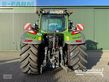 Tractor agrícola - Fendt - 620 vario profi plus