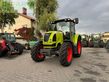 Tractor agrícola - Claas - ares 547 atz