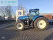 Tractor agrícola - New Holland - t7.220 pc