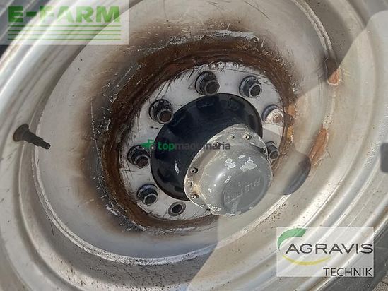 Cuba de purin -  - ra60na