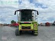 Cosechadora de Cereal - Claas - lexion 760 tt allrad