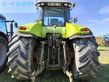 Tractor agrícola - Claas - axion 850