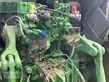 Tractor agrícola - John Deere - 6195m