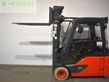 Elevadora - Linde - e 20 l evo 386-02