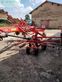 Rastrillo - Kuhn - ga 6520 masterdrive