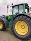 Tractor agrícola - John Deere - 6620