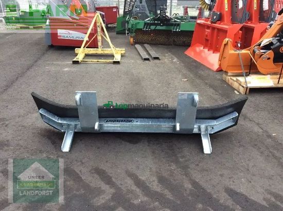 Riego -  - gummischieber 2,00m