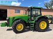 Tractor agrícola - John Deere - 8335r powr shift *motor neu*