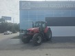 Tractor agrícola - Massey Ferguson - 6485