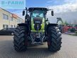 Tractor agrícola - Claas - axion 960 cmatic